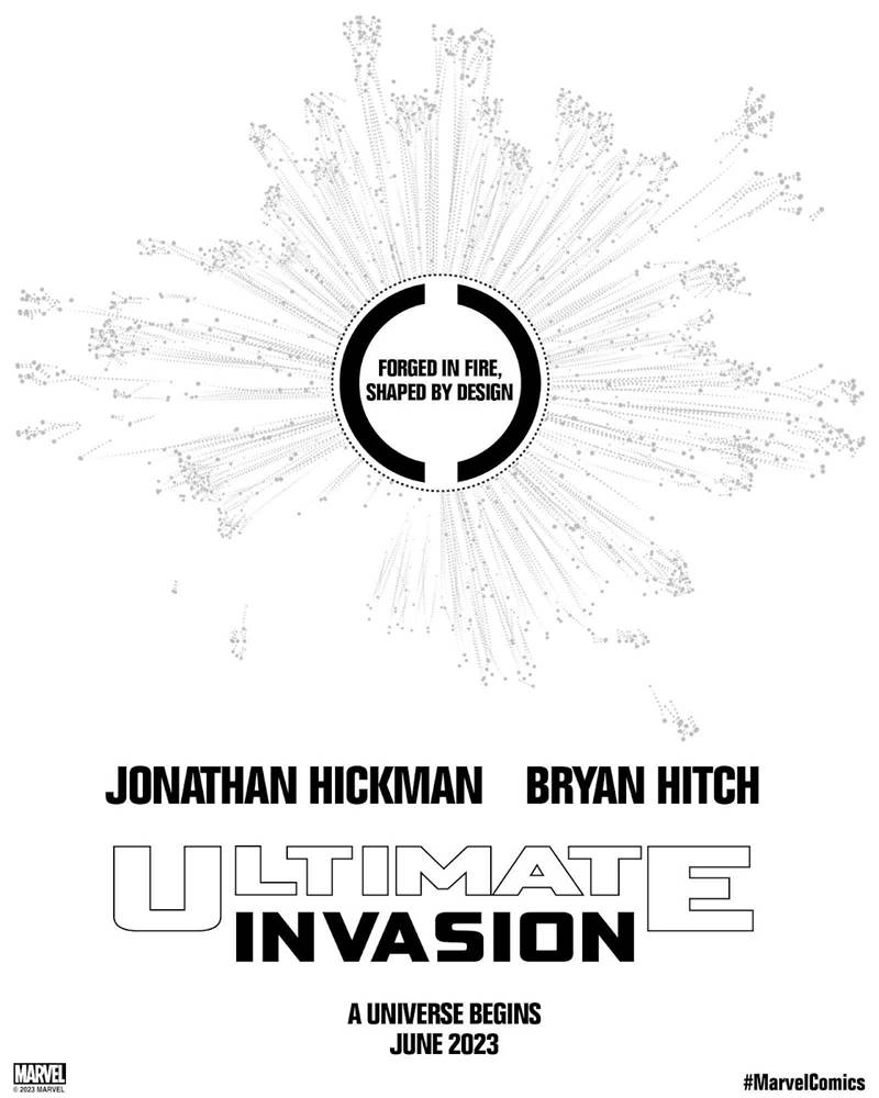 ultimate invasion