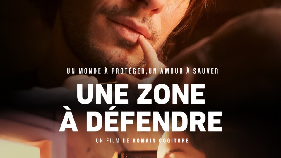 une zone à défendre