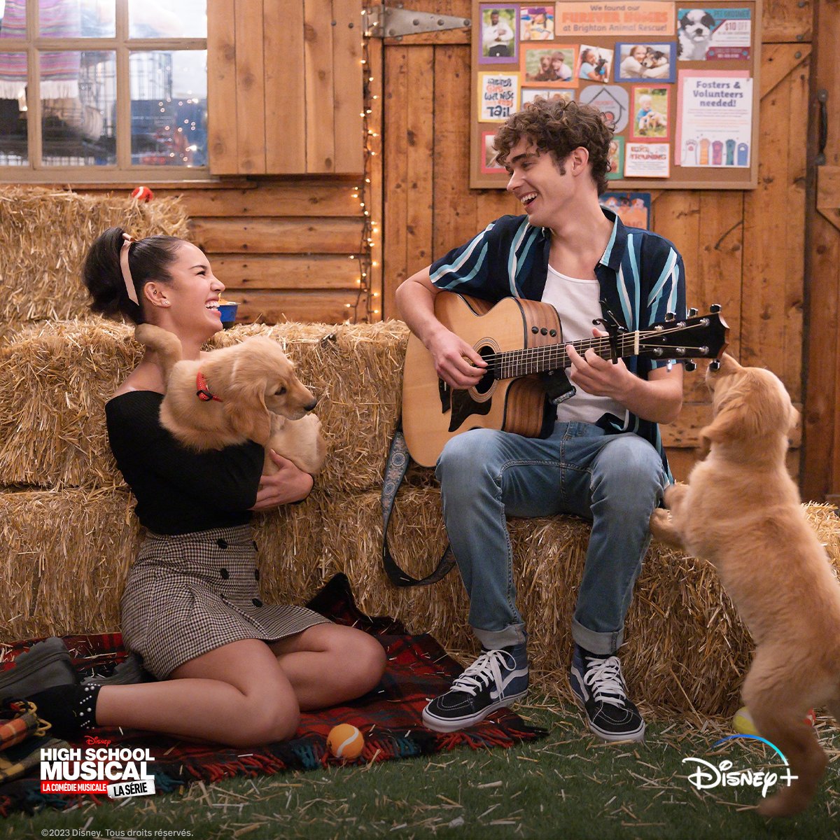 high school musical 4