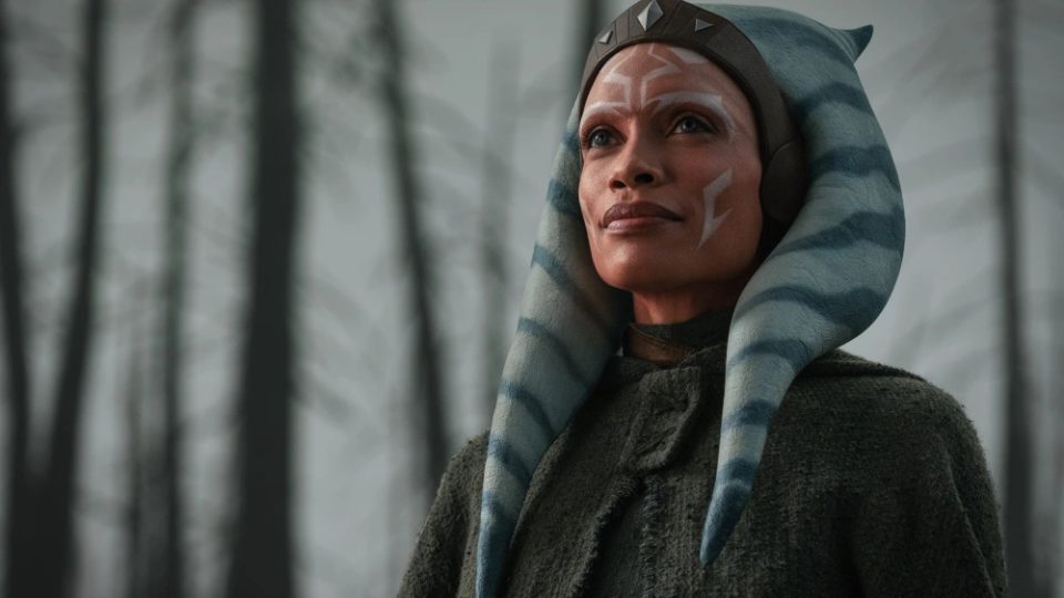 ahsoka date août