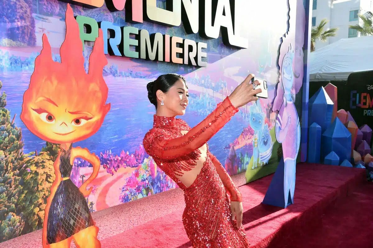 avant-première élémentaire