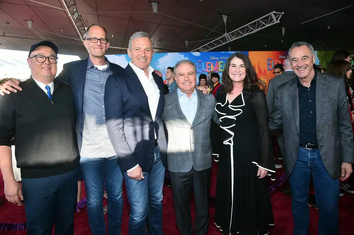 avant-première élémentaire
