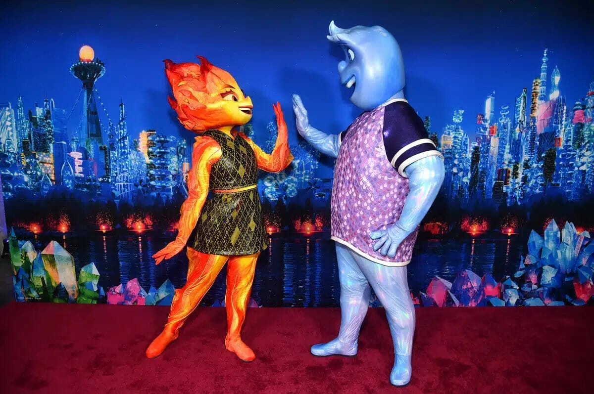 avant-première élémentaire