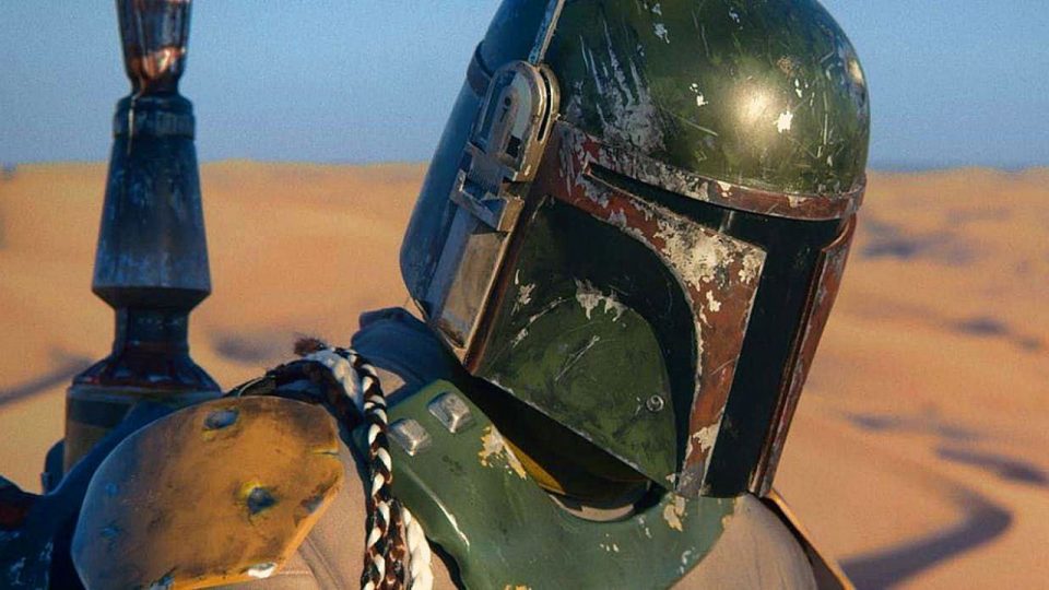 boba fett james mangold
