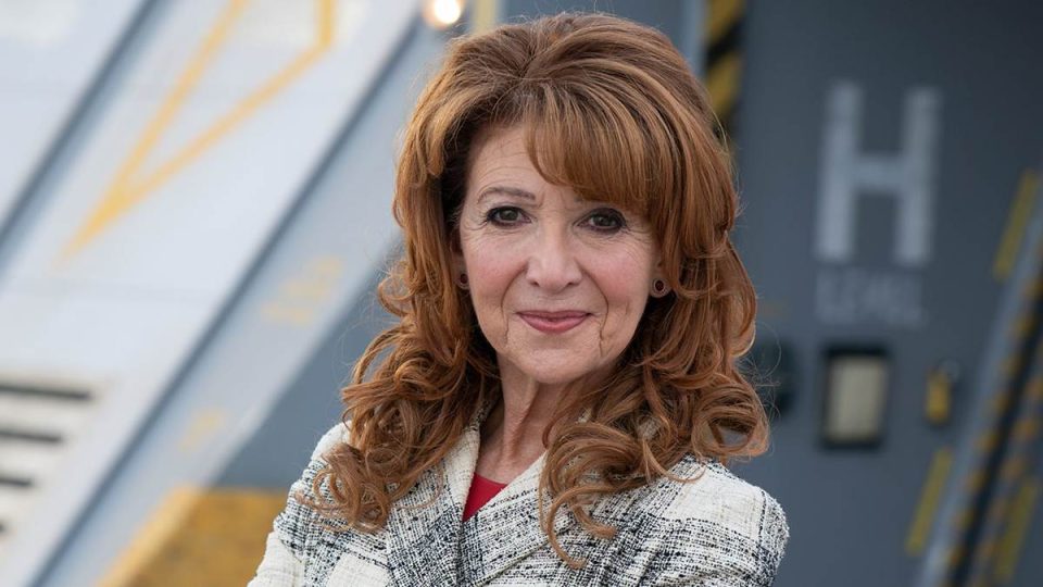 bonnie langford