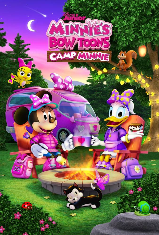 camp minnie