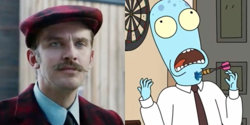 dan stevens solar opposites