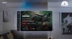 disney réalité augmentée