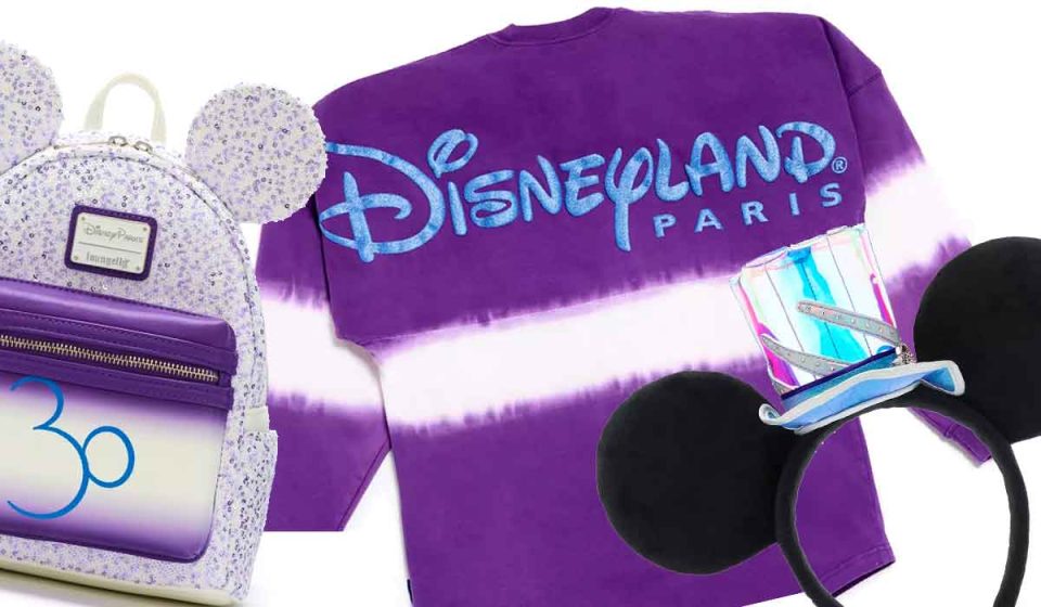 grand final shopDisney