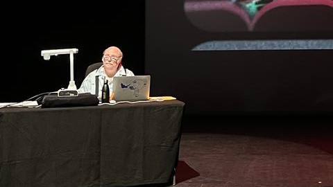 eric goldberg annecy 2023