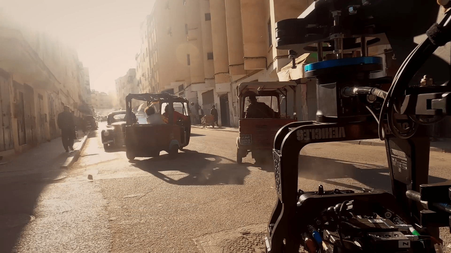 featurette action indiana jones 01