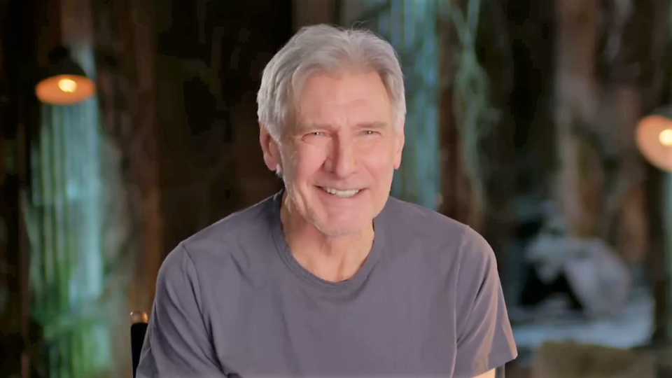 héritage indiana jones