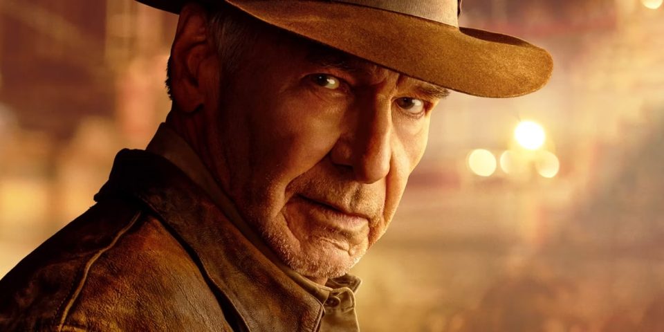 harrison ford