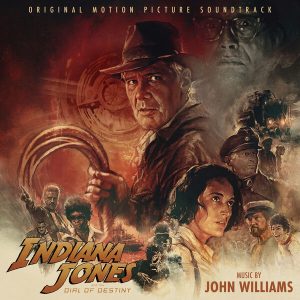 bande originale indiana jones