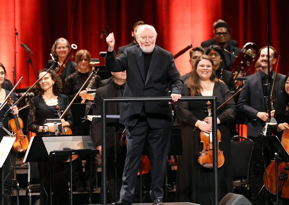 john williams indiana jones