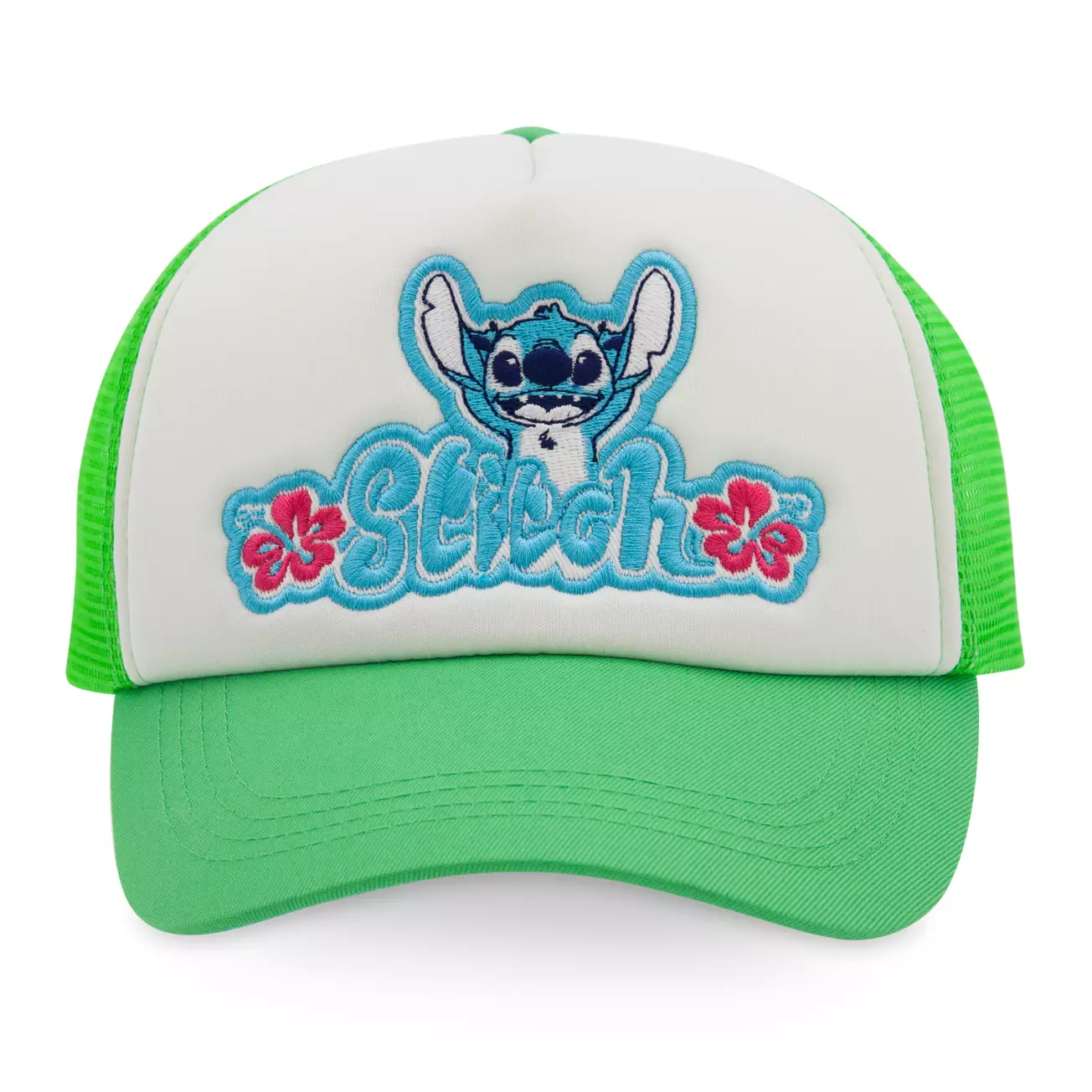 stitch journée shopdisney