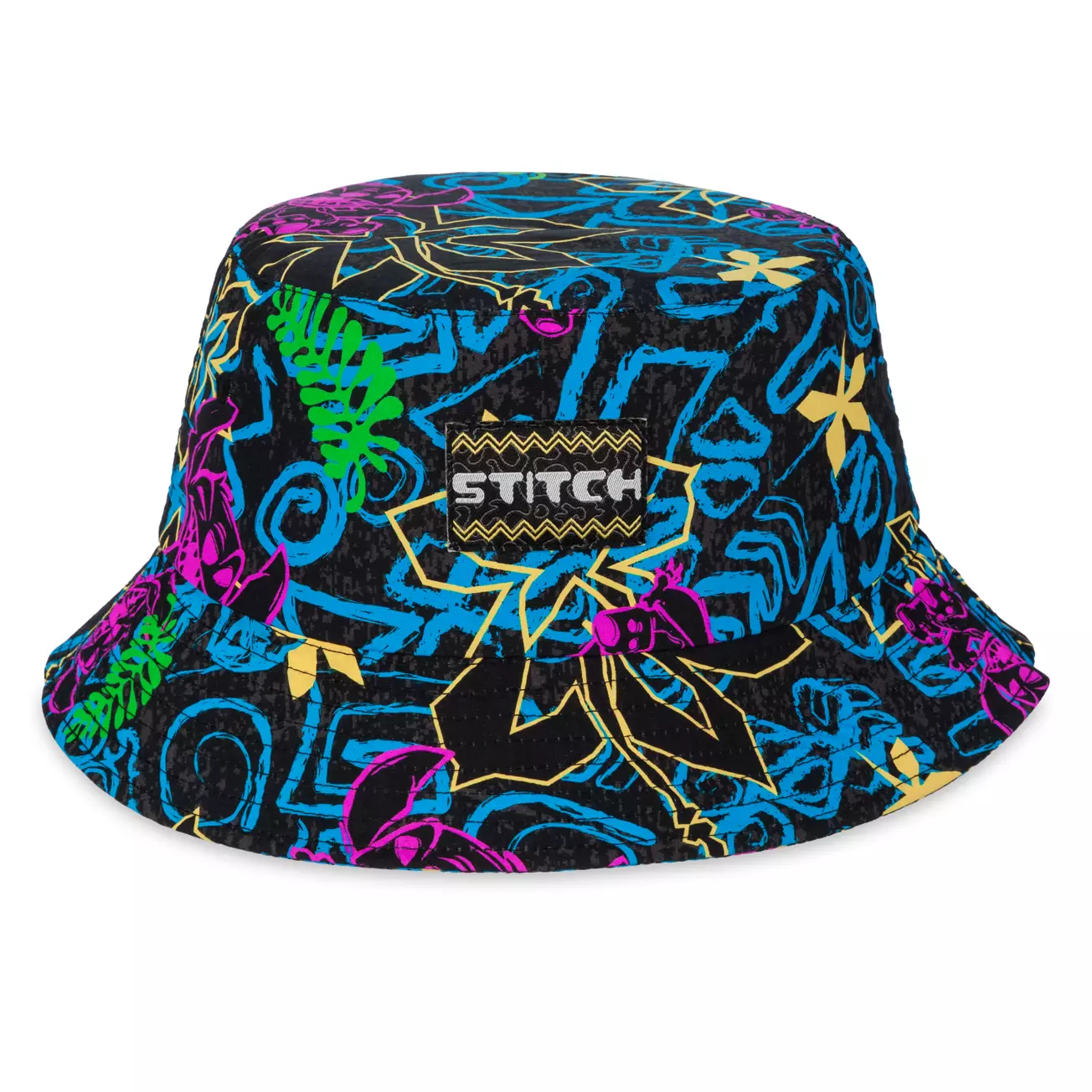 stitch journée shopdisney