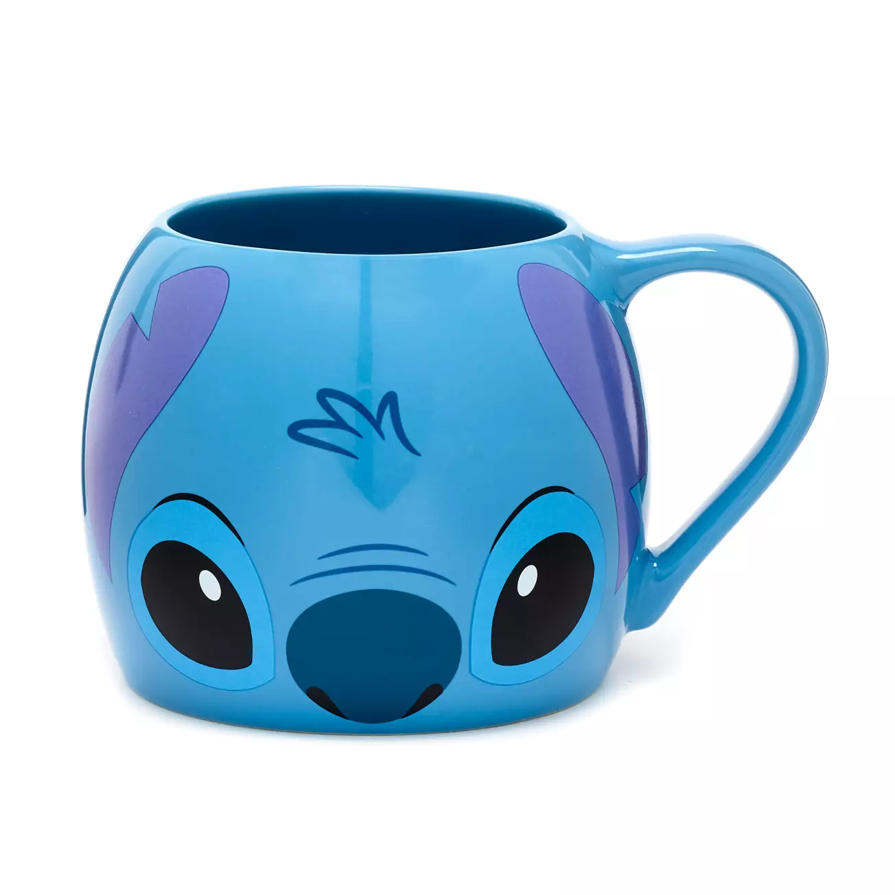 stitch journée shopdisney