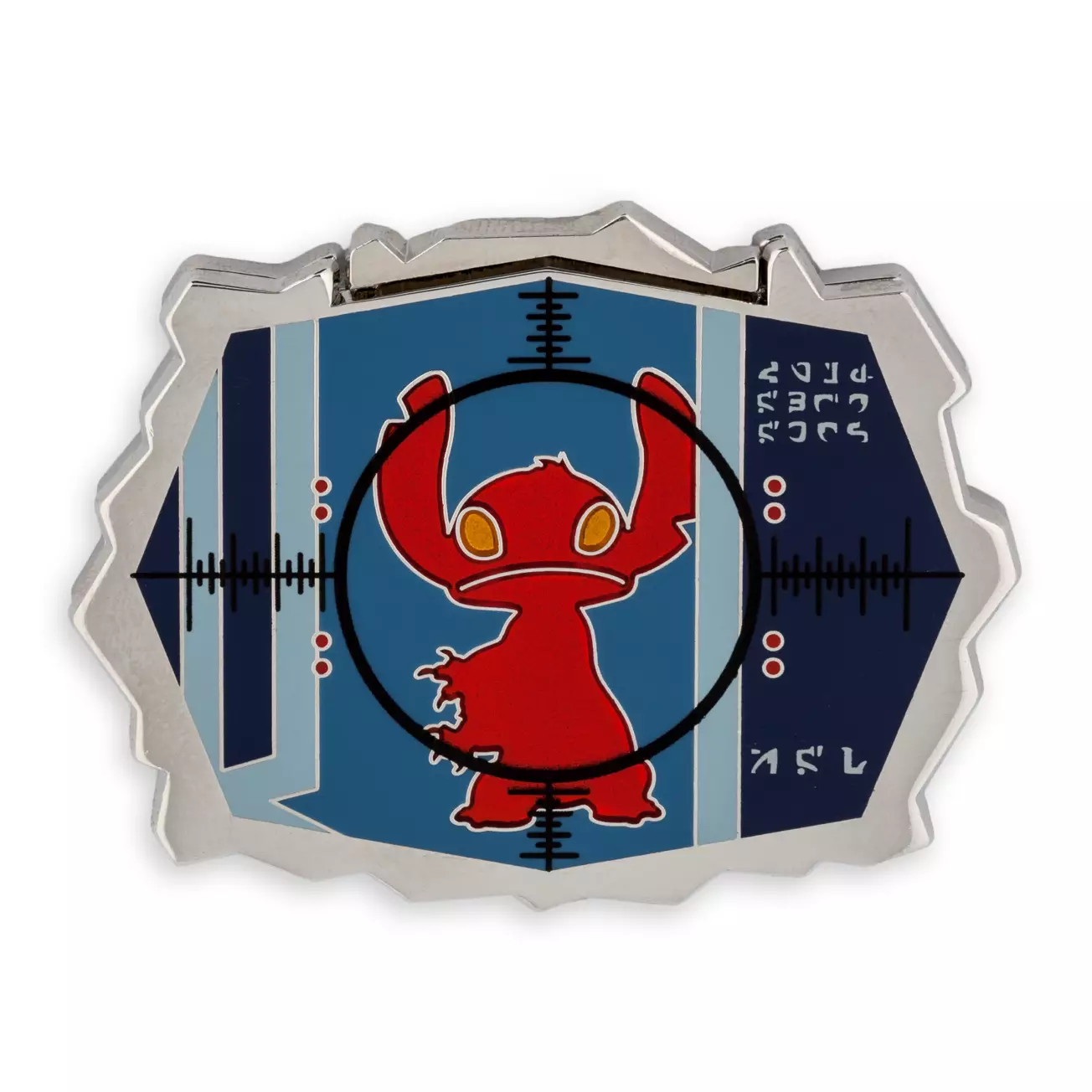 stitch journée shopdisney