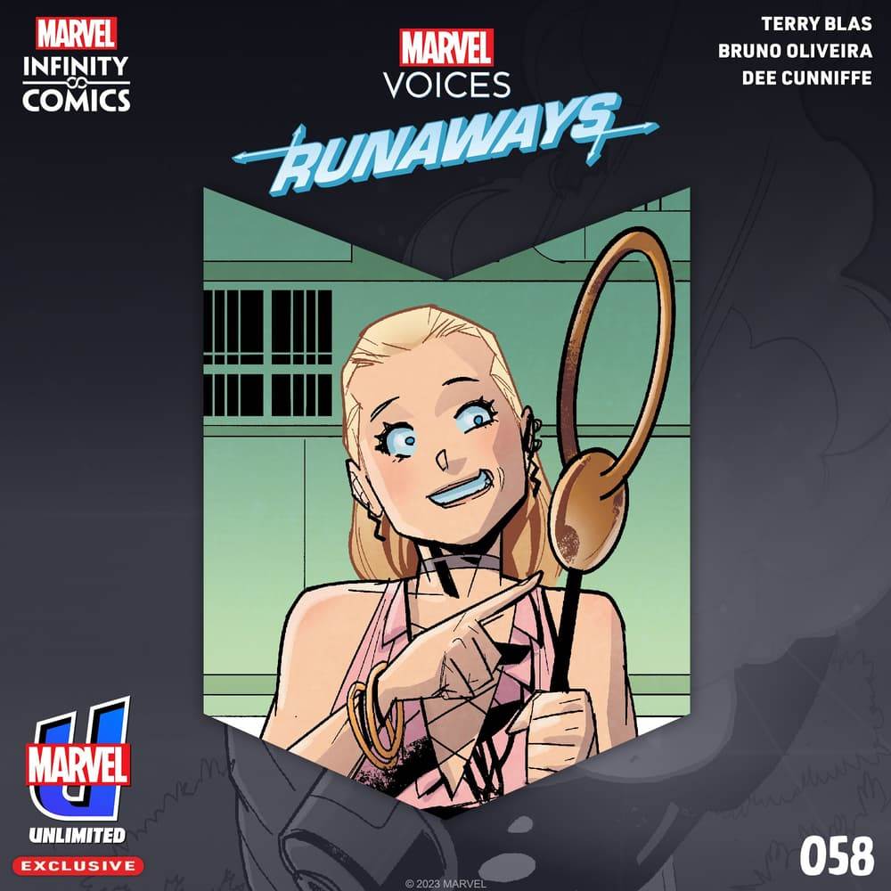 karolina dean