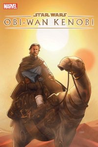 obi-wan comics