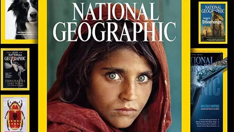 national geographic licenciements