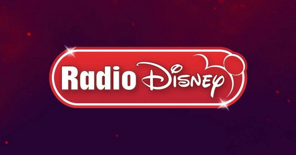 radio disney