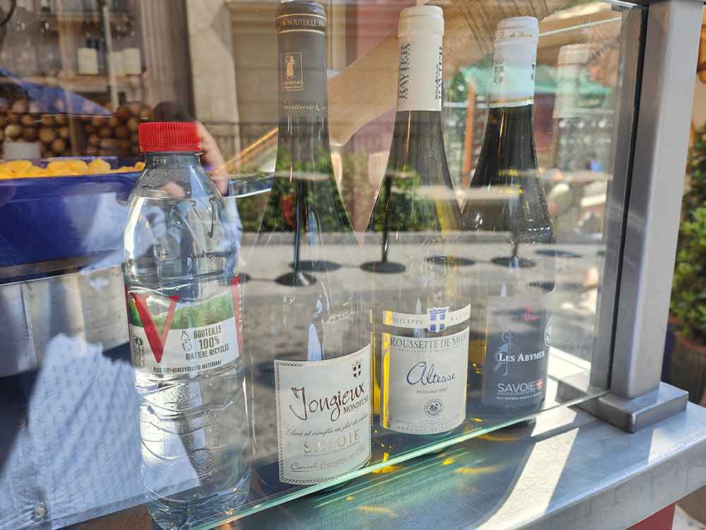 rendez-vous gourmand 2023