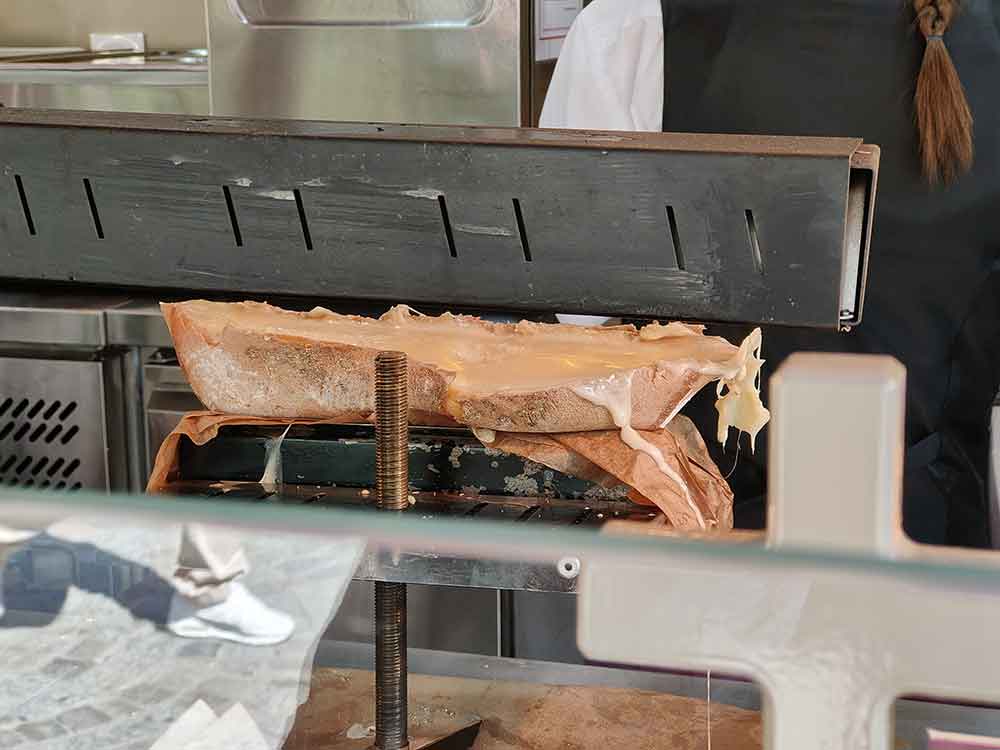 rendez-vous gourmand 2023