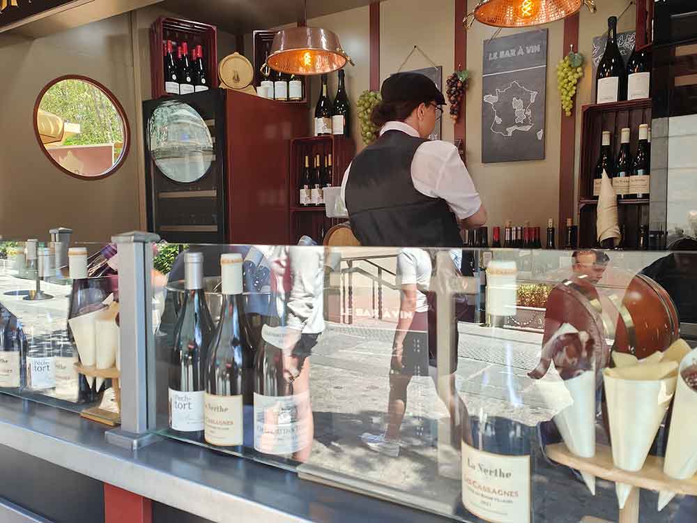 rendez-vous gourmand 2023