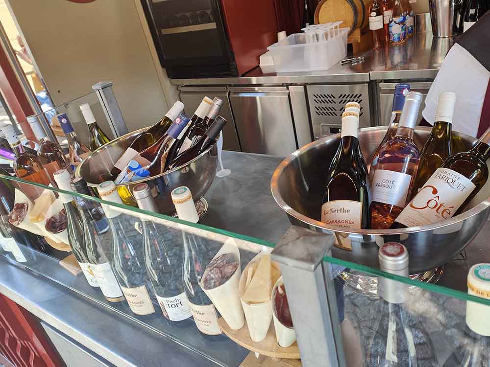 rendez-vous gourmand 2023