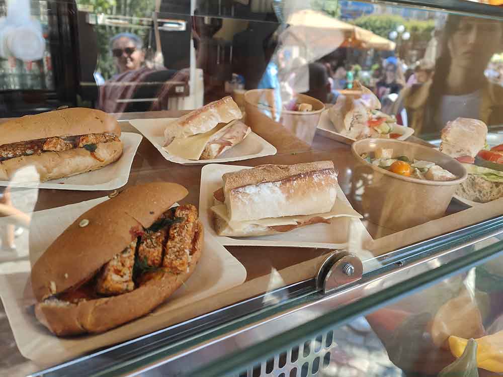 rendez-vous gourmand 2023