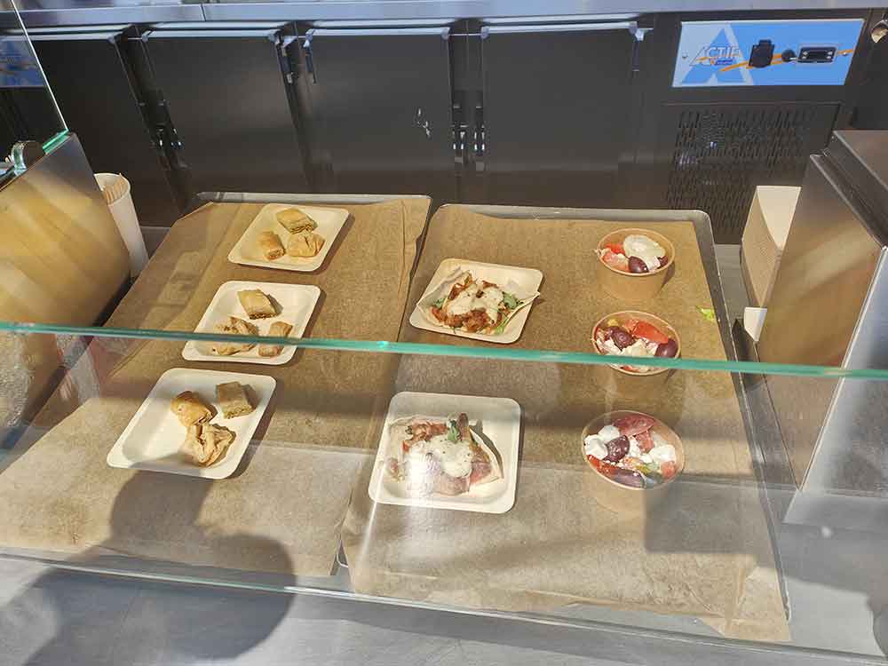 rendez-vous gourmand 2023