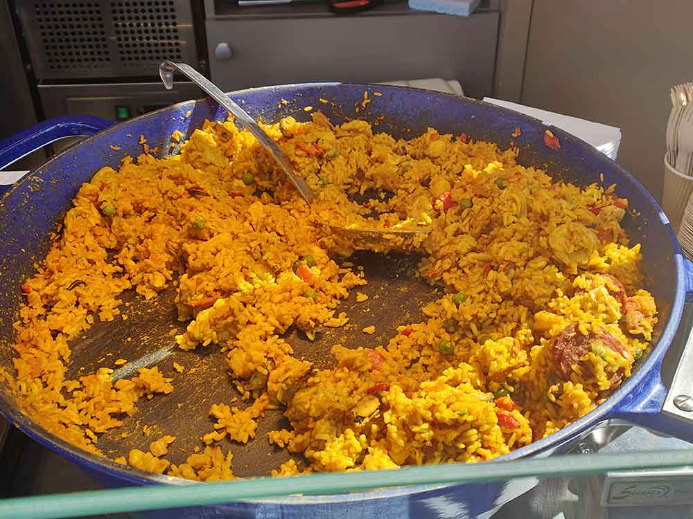 rendez-vous gourmand 2023