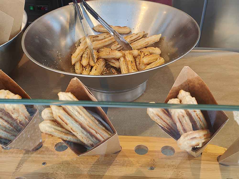 rendez-vous gourmand 2023