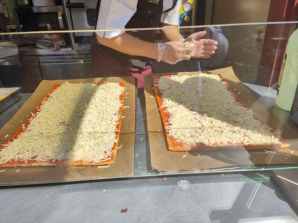 rendez-vous gourmand 2023