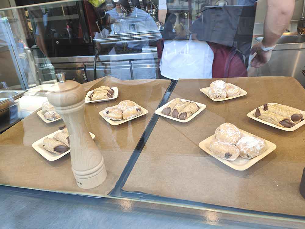 rendez-vous gourmand 2023