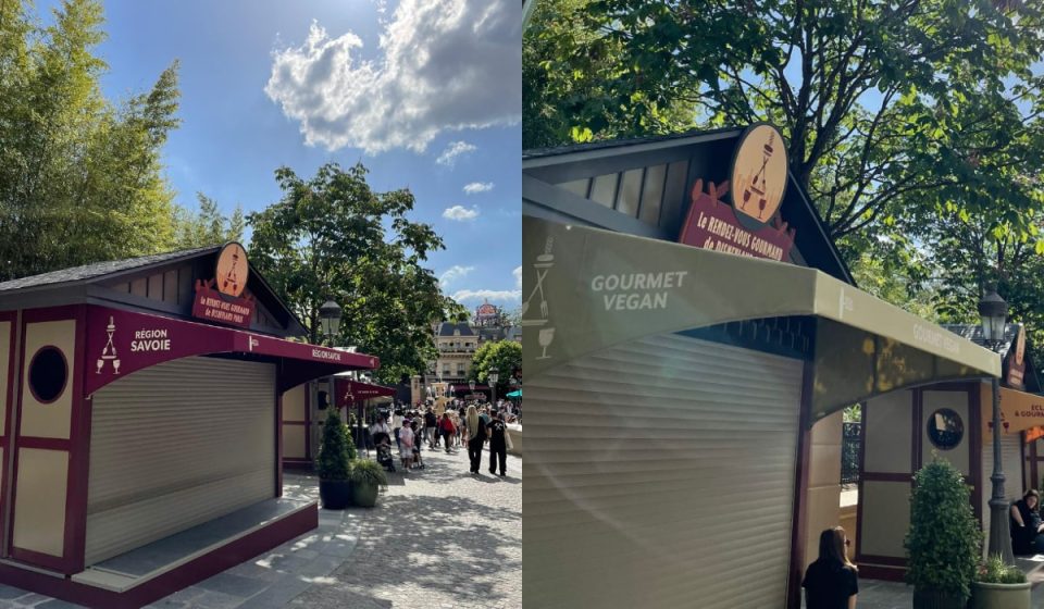 rendez-vous gourmand 2023