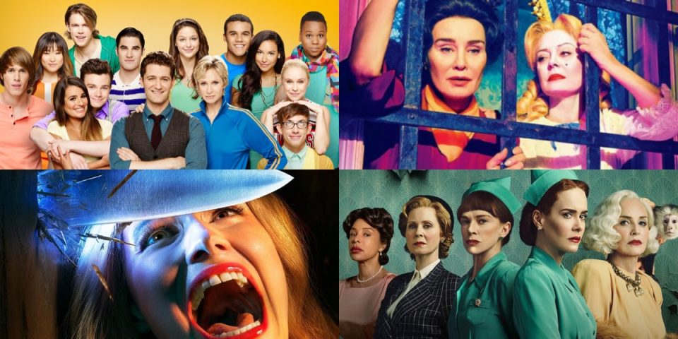 ryan murphy netflix disney
