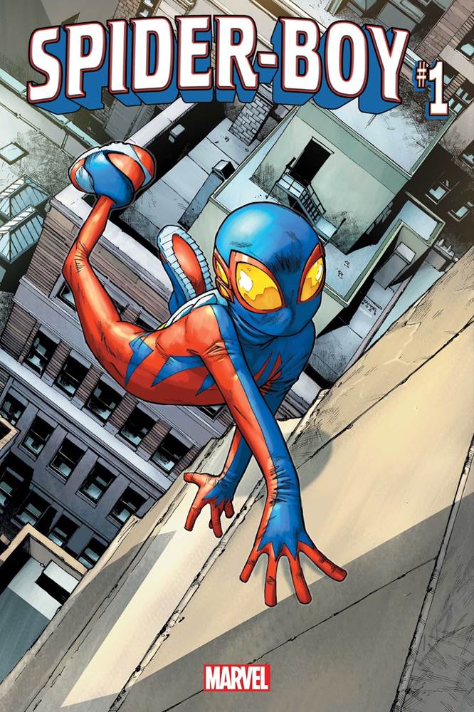 spider-boy