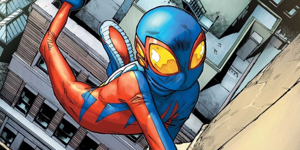 spider-boy