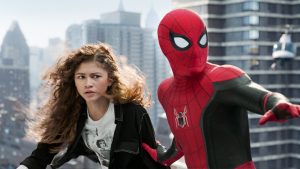 spider-man 4 pause