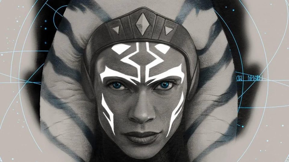 ahsoka empire magazine