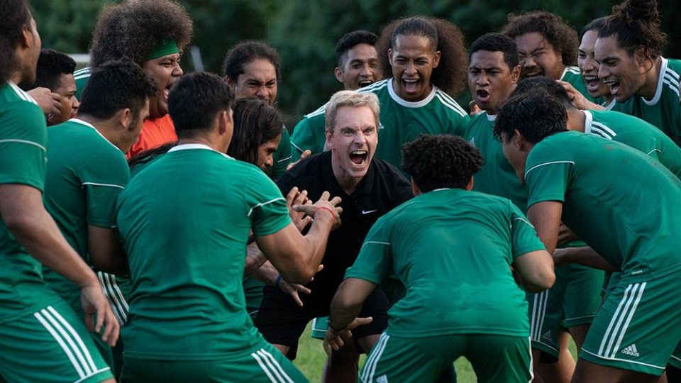 une équipe de rêve toronto