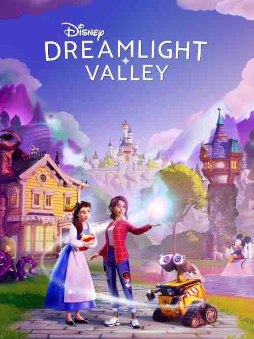 Notre avis sur Disney Dreamlight Valley