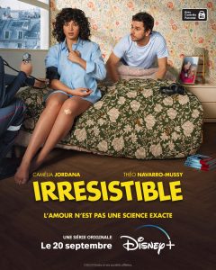 irrésistible