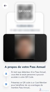 disneyland pass dématérialisés