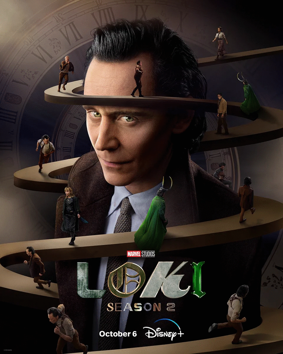 loki bande-annonce