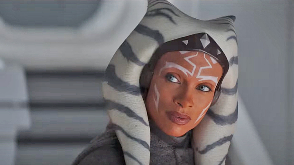 ahsoka rosario dawson