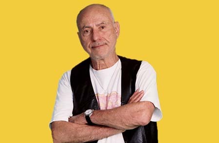 alan arkin